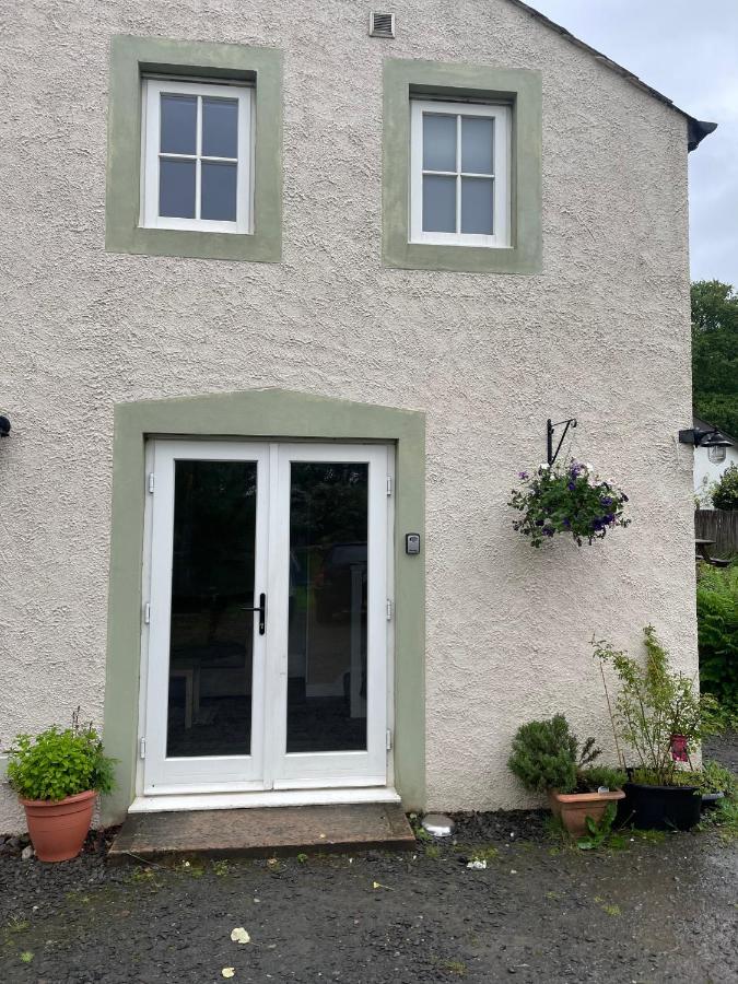 Holmside Cottage Holmrook Exterior photo